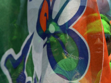 West Bengal civic elections: TMC sweeps polls, BJP comes close second, Congress fails to win single seat West Bengal civic elections: TMC sweeps polls, BJP comes close second, Congress fails to win single seat