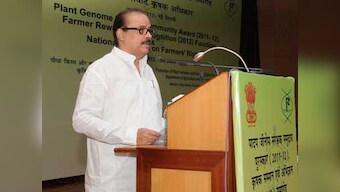 Grand alliance formation to challenge BJP-led NDA underway at national level: Tariq Anwar
