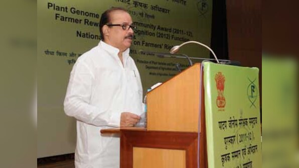 Grand alliance formation to challenge BJP-led NDA underway at national level: Tariq Anwar