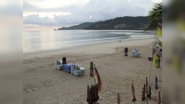 Thailand considers id wristbands for tourists, restrictions on beach parties 