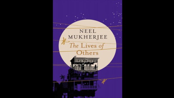 An extract from Neel Mukerjee's Booker-shortlisted 'The Lives of Others'
