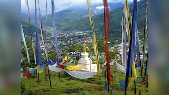 India-Bhutan development talks to be held on Thursday, 50 projects to be reviewed
