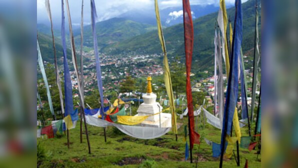 India-Bhutan development talks to be held on Thursday, 50 projects to be reviewed