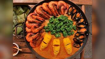 Goa's junket truth: It's all 'tiger prawns' and the 'wow' moment for legislators 