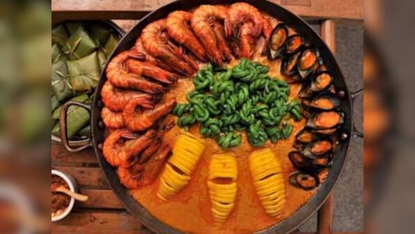 Goa's junket truth: It's all 'tiger prawns' and the 'wow' moment for legislators 