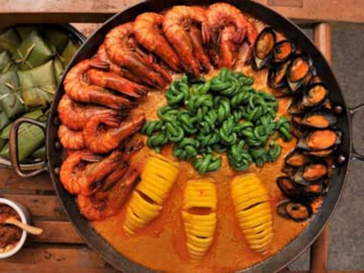 Goa's junket truth: It's all 'tiger prawns' and the 'wow' moment for legislators 