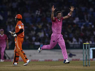 After a successful qualifier campaign, Tim Southee of Northern Knights will again play a crucial role in the main draw of the CLT20. BCCI