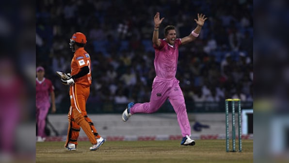 CLT20: Northern Knights face uphill task against Cape Cobras