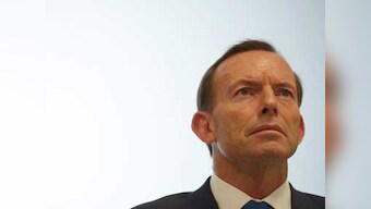 Facing criticism for knighting Prince Phillip, Australian PM says he will not resign