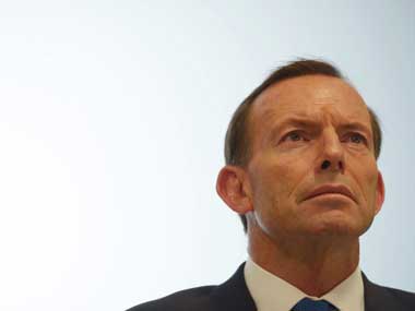 ISIL militants were planning demo attacks in the country, says Australian PM Abbott ISIL militants were planning demo attacks in the country, says Australian PM Abbott