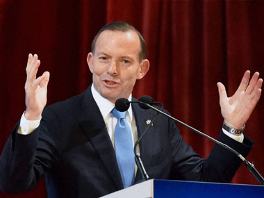 Tony Abbott does it again, says boys shouldn't play with girls' toys Tony Abbott does it again, says boys shouldn't play with girls' toys