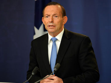 Anti-terrorism raids fuel anger in Muslim community in Australia Anti-terrorism raids fuel anger in Muslim community in Australia