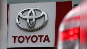 Toyota looks to increase operations in India's North East
