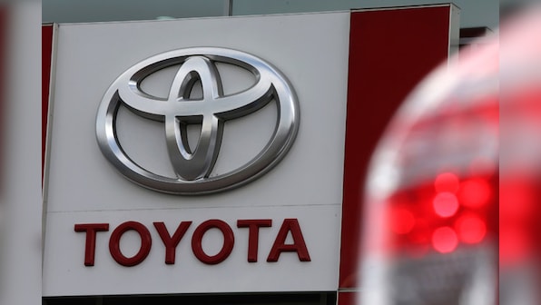 Toyota looks to increase operations in India's North East