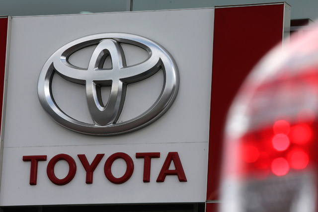 Toyota looks to increase operations in India's North East Toyota looks to increase operations in India's North East