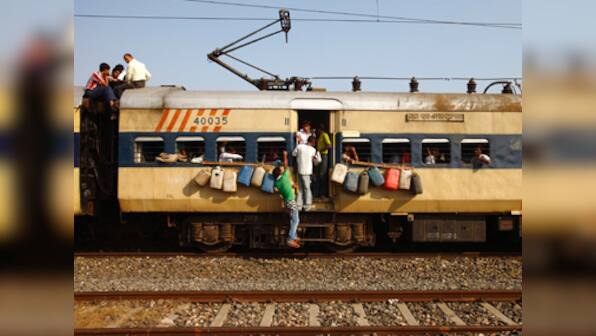 China keen to invest in Indian railways,  will set up industrial parks in Pune, Ahmedabad