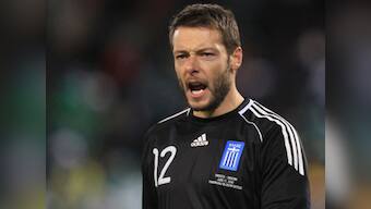 ISL 2014: NorthEast sign three more foreigners including Greek GK Tzorvas