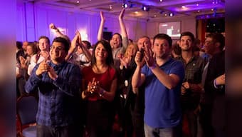 Live: People of Scotland have voted for a United Kingdom, says David Cameron