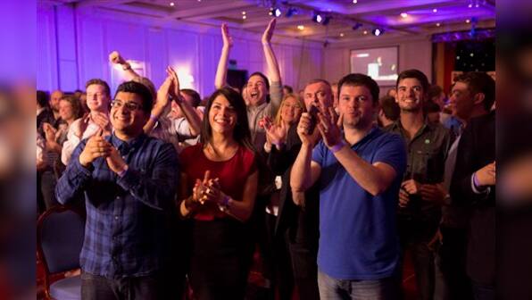 Live: People of Scotland have voted for a United Kingdom, says David Cameron