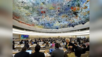 Russia and West at odds over Syria at UN nuclear meeting