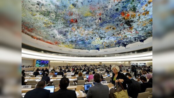 Russia and West at odds over Syria at UN nuclear meeting
