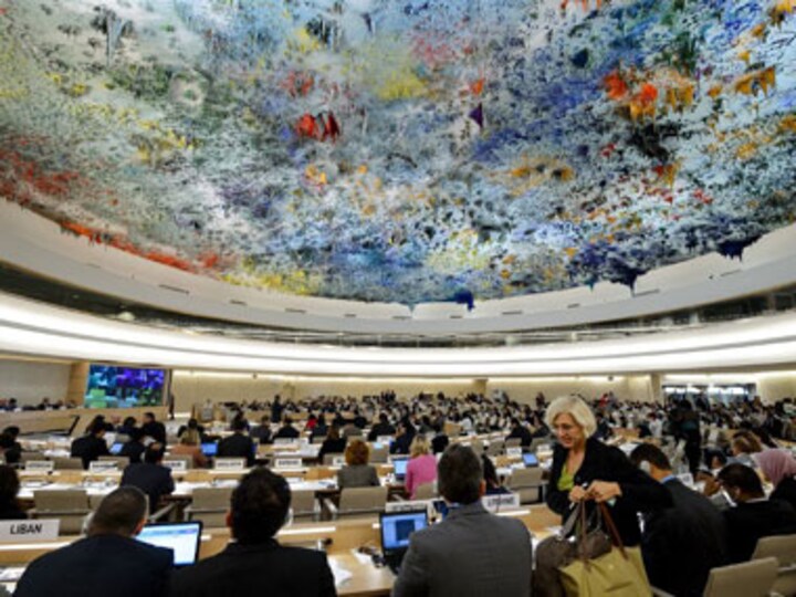 Russia and West at odds over Syria at UN nuclear meeting