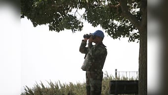 Fiji makes conflicting updates about fate of its troops captured by Syrian extremists