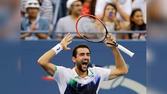Tweak IPTL's 'shot clock' rule, says Cilic