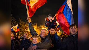 Ukraine: Separatists to boycott nationwide elections, will hold own polls