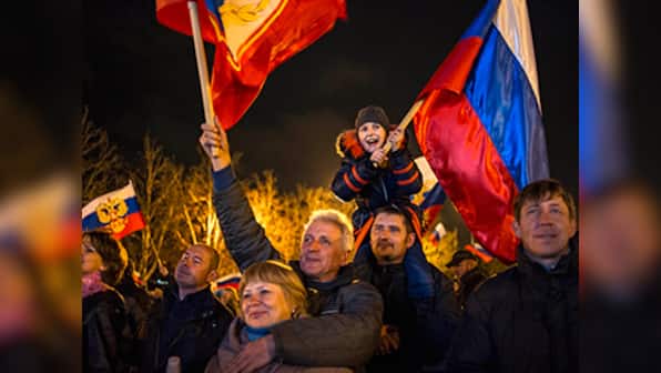 Ukraine: Separatists to boycott nationwide elections, will hold own polls