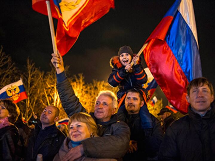 Ukraine: Separatists to boycott nationwide elections, will hold own polls