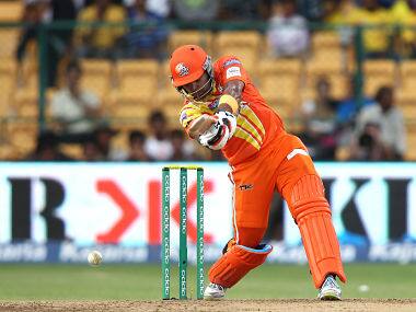 Umar Akmal will again be key to Lahore Lions' chances. BCCI