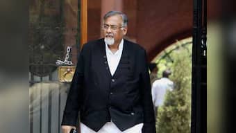 Vahanvati passes away: The controversial tenure of UPA's legal fix-it man