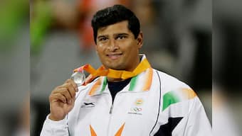 Road to Rio: Does discus throw veteran Vikas Gowda stand a chance at the Olympics?