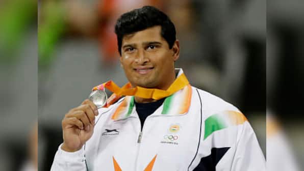 Road to Rio: Does discus throw veteran Vikas Gowda stand a chance at the Olympics?