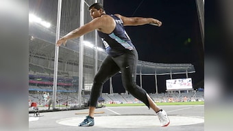 Vikas Gowda's poor showing at trials leaves Asian Athletics Championships participation in doubt