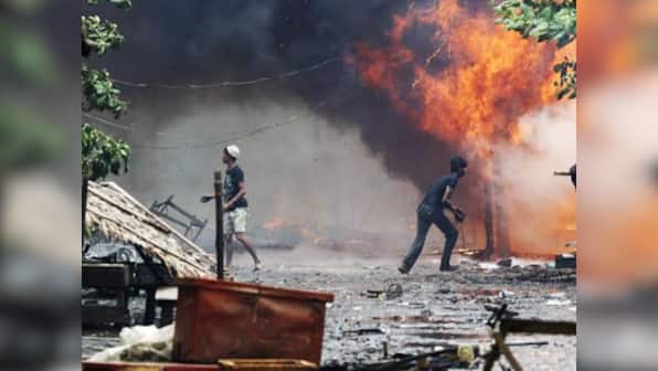 Vadodara communal clashes: Security intensified after fresh violence