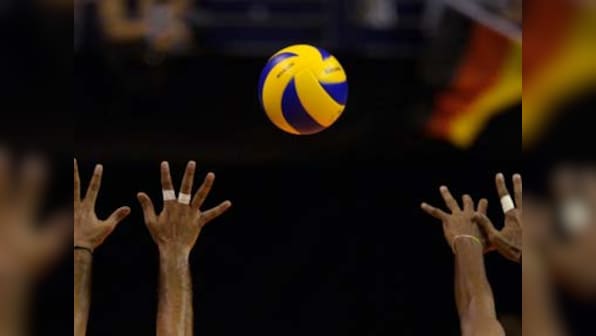 Sports ministry revokes suspension of Volleyball Federation of India, grants it recognition for 2017