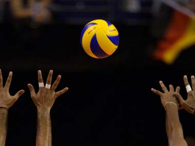 Sports ministry revokes suspension of Volleyball Federation of India, grants it recognition for 2017 Sports ministry revokes suspension of Volleyball Federation of India, grants it recognition for 2017