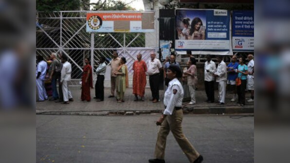 Indo-Bangla border sealed, security increased for upcoming Tripura bypolls