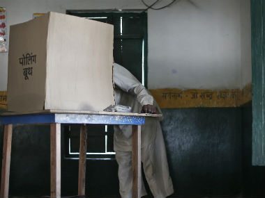 Maharashtra elections: Mumbai sees more NOTA votes than LS polls Maharashtra elections: Mumbai sees more NOTA votes than LS polls