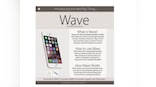Trolled: iPhone users try to charge device in microwave after falling for hoax