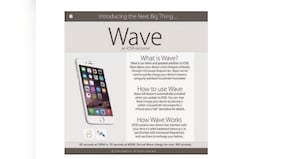 Trolled: iPhone users try to charge device in microwave after falling for hoax