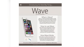 Trolled: iPhone users try to charge device in microwave after falling for hoax