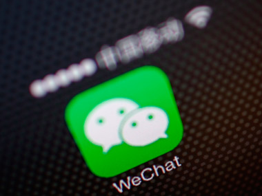 WeChat will now disclose user information to the Chinese government on request WeChat will now disclose user information to the Chinese government on request