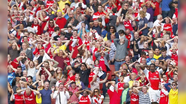 From Welbeck's despair to Costa's celebrations: Best EPL photos of the week