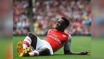 Wenger praise for Welbeck as Arsenal defeat Manchester United at Old Trafford