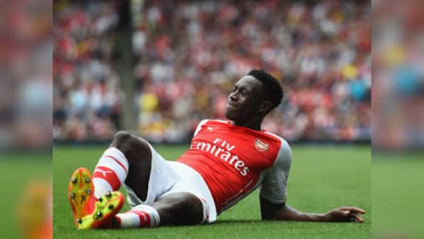 Wenger praise for Welbeck as Arsenal defeat Manchester United at Old Trafford