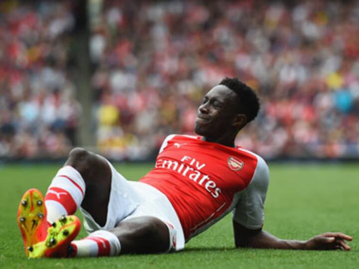 Wenger praise for Welbeck as Arsenal defeat Manchester United at Old Trafford