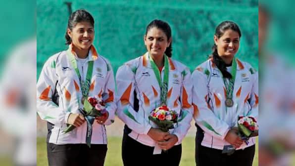 Asian Games: India rowers clinch two medals; Ind loses to Pak in men's hockey